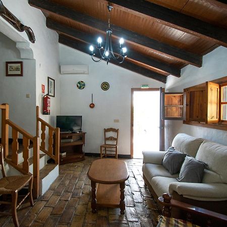 Casa Rural El Carmen 普拉多·德尔·雷伊 外观 照片