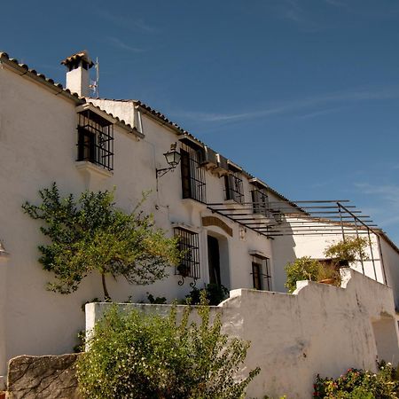 Casa Rural El Carmen 普拉多·德尔·雷伊 外观 照片