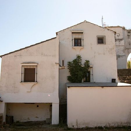 Casa Rural El Carmen 普拉多·德尔·雷伊 外观 照片