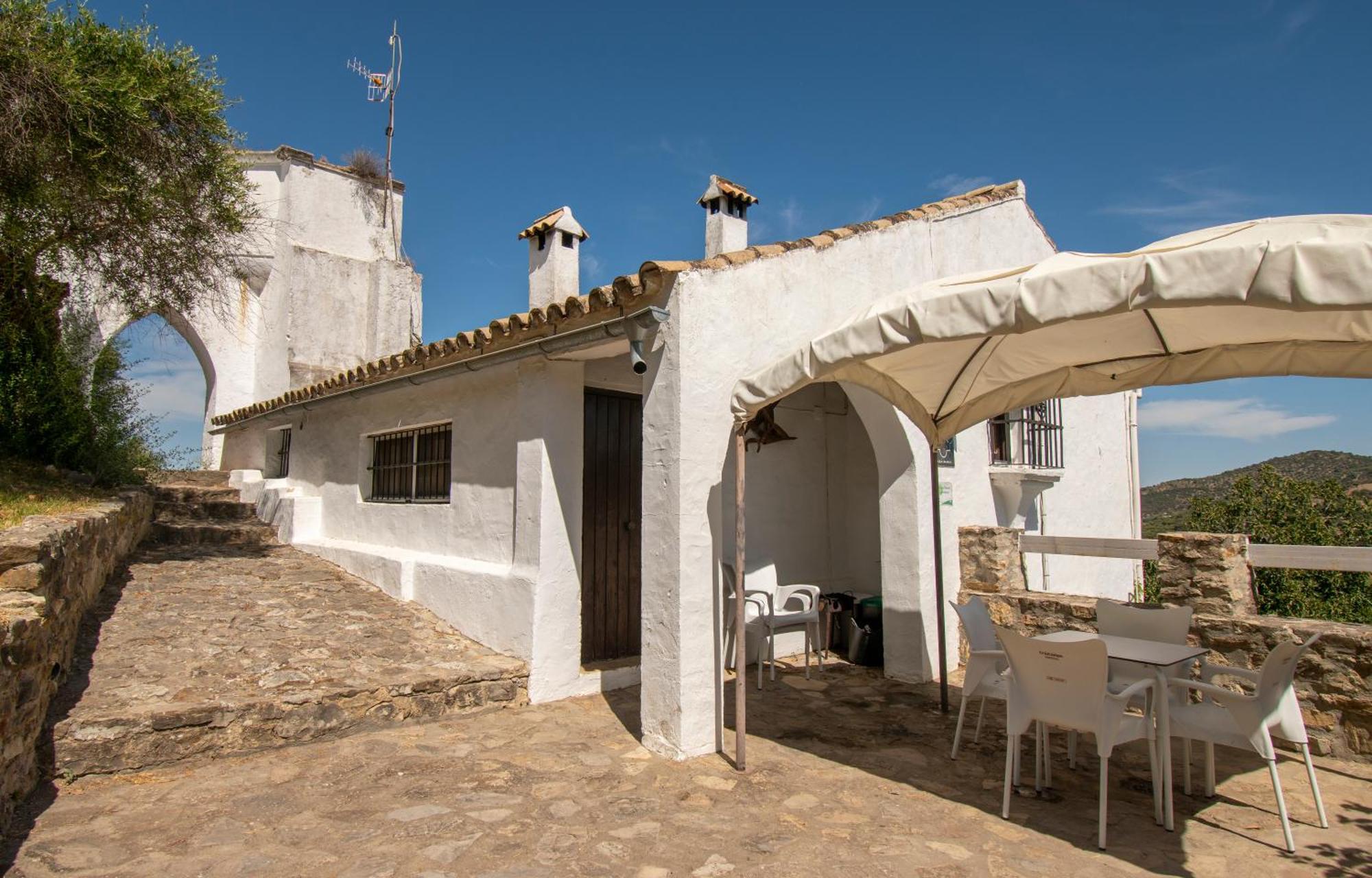 Casa Rural El Carmen 普拉多·德尔·雷伊 外观 照片