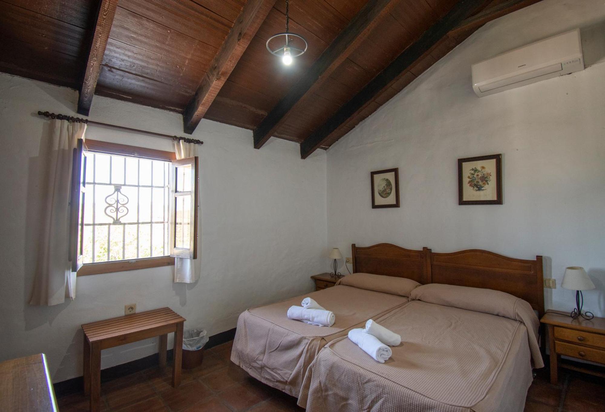 Casa Rural El Carmen 普拉多·德尔·雷伊 外观 照片