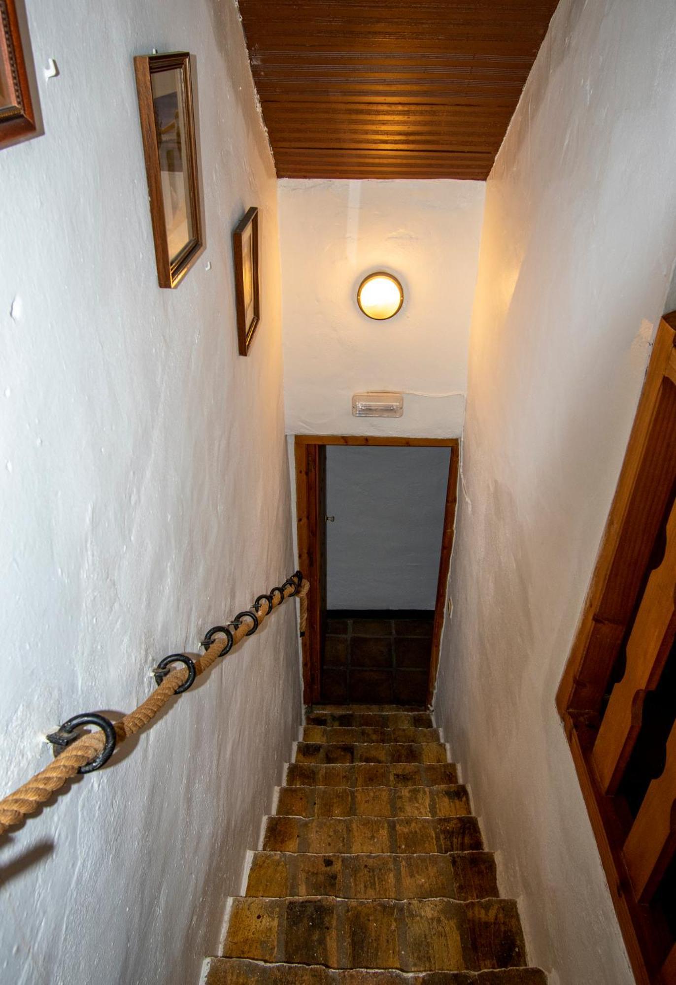 Casa Rural El Carmen 普拉多·德尔·雷伊 外观 照片