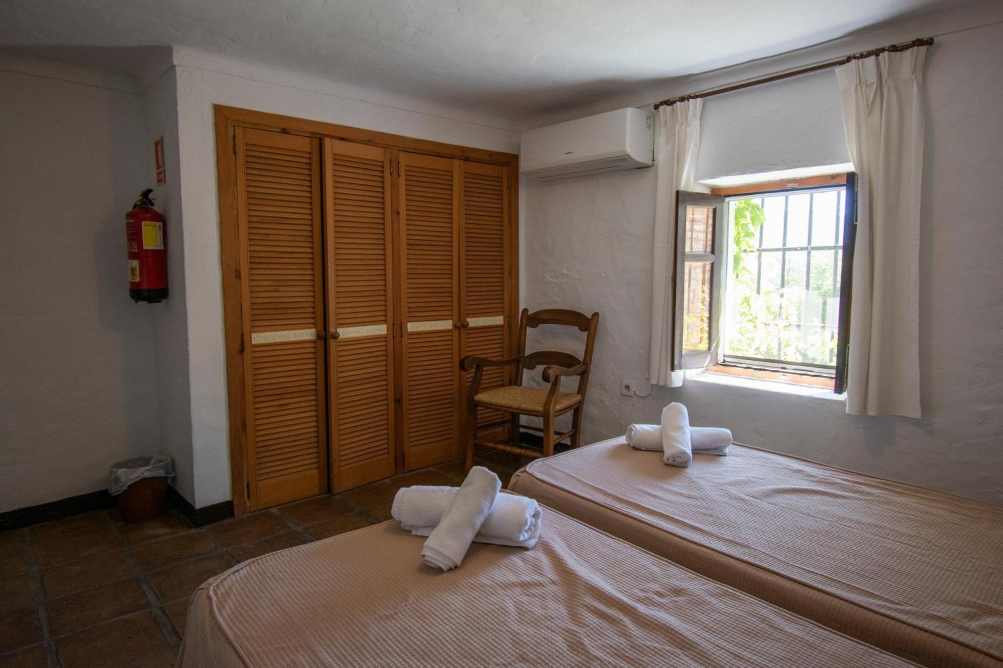 Casa Rural El Carmen 普拉多·德尔·雷伊 外观 照片
